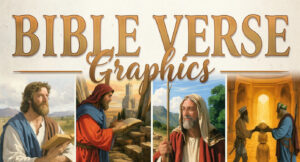 Read more about the article Bible Verse Graphics