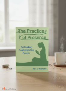 Read more about the article 𝗧𝗵𝗲 𝗣𝗿𝗮𝗰𝘁𝗶𝗰𝗲 𝗼𝗳 𝗣𝗿𝗲𝘀𝗲𝗻𝗰𝗲: 𝗗𝗶𝘀𝗰𝗼𝘃𝗲𝗿 𝘁𝗵𝗲 𝗕𝗲𝗮𝘂𝘁𝘆 𝗼𝗳 𝗦𝘁𝗶𝗹𝗹